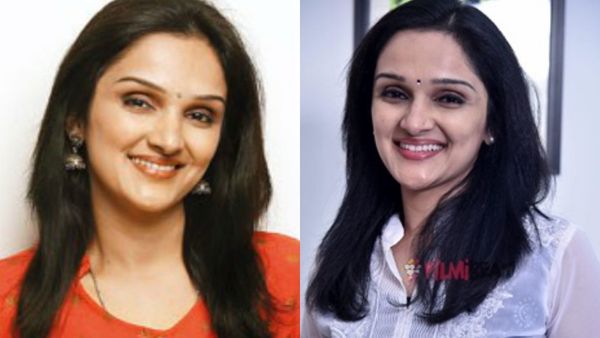 സംഭവബഹുലമായ ഒളിച്ചോട്ട കല്യാണമായിരുന്നു ഇവരുടേത്