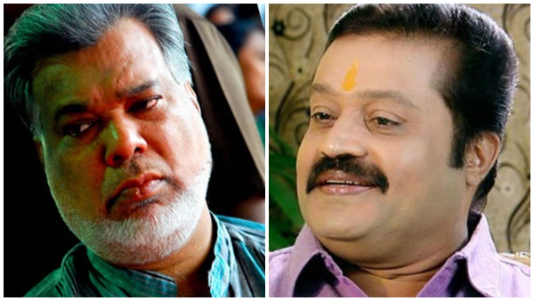 ജനപ്രതിനിധിയായി മത്സരിക്കുന്നതിനാൽ വേണ്ടെന്ന് വെച്ചെന്ന് സുരേഷ് ​ഗോപി