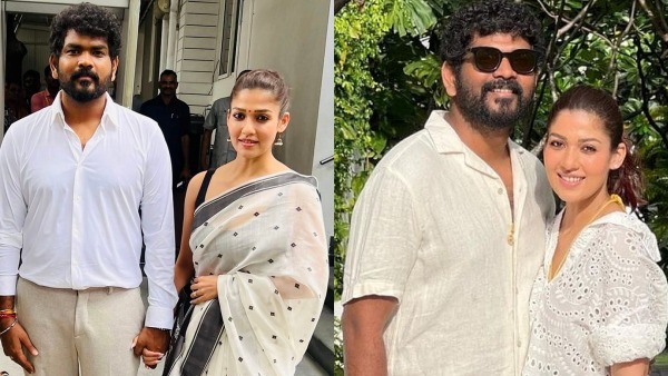 അവൾ അവളുടെ ജീവിതം ജീവിക്കുന്നു