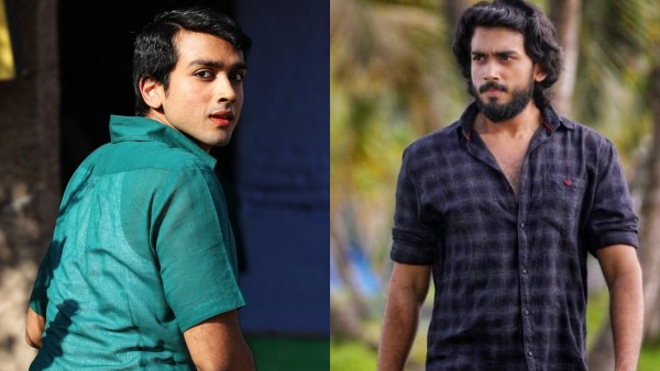 ചോദ്യങ്ങൾ കണ്ട് അമ്പരന്ന് കാളിദാസ്