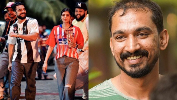 തല്ലുമാലയിലെ ബീപാത്തു