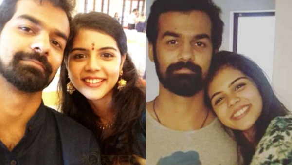 മലയാളത്തിൽ ചുവടുറപ്പിച്ച് കല്യണി