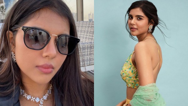 കല്യാണിക്ക് വേണ്ടി കാമറാമാൻ  ഉപയോ​ഗിച്ച അമ്മ ഫിൽട്ടർ