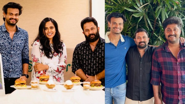 മെറിലാന്റും ഫൺടാസ്റ്റിക്ക് ഫിലിംസും