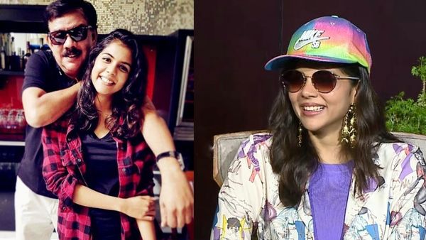 അച്ഛന് വളരെ സന്തോഷമായി