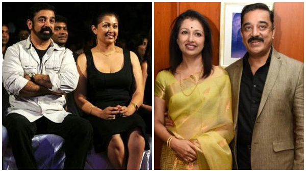 ഇതിന് ശേഷമാണ്  ​ഗൗതമിയുമായി സൗഹൃദത്തിലാവുന്നത്