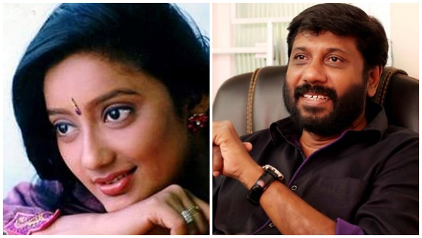 ഗോഡ്‌ഫാദറിൽ ആദ്യം നായികയായി തീരുമാനിച്ചിരുന്നത് 