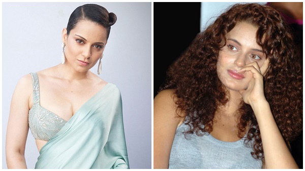 Kangana Ranaut