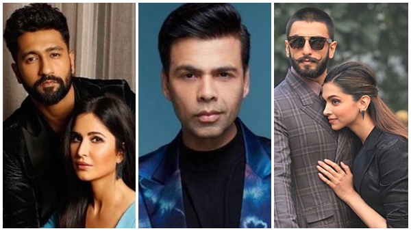 പാർട്ടികൾ സംഘടിപ്പിച്ച് കരൺ ഈ ബന്ധം പുതുക്കാറുമുണ്ട്