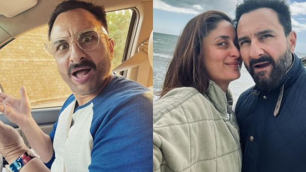 സെയ്ഫ് അലി ഖാനെ കുറിച്ച് കരീന കപൂർ ഖാൻ