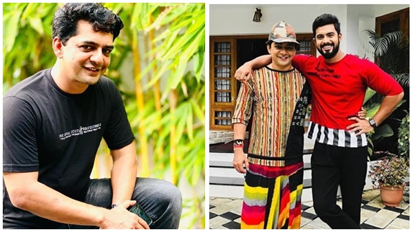 നിധിയാണ് ഞാൻ