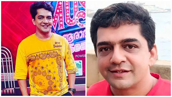 ഭാര്യക്ക് ഇഷ്ടമായിരുന്നില്ല