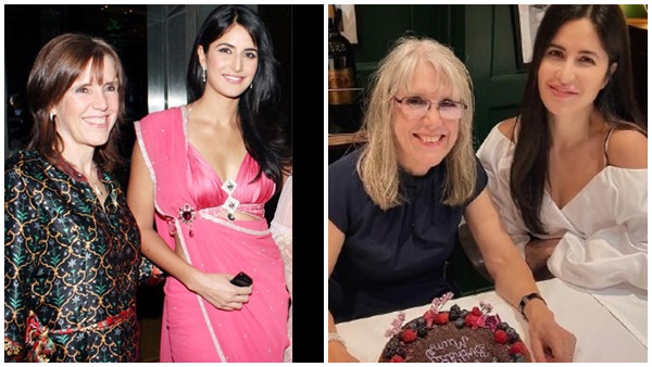 അസാന്നിധ്യത്തെ പറ്റി കത്രീന മുമ്പ് പല അഭിമുഖങ്ങളിലും തുറന്നു പറഞ്ഞിട്ടുണ്ട്