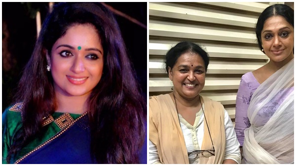 കാവ്യ മാധവന് ശബ്ദം കൊടുത്തത് വലിയ പാരയായി മാറിയെന്ന് ശ്രീജ രവി