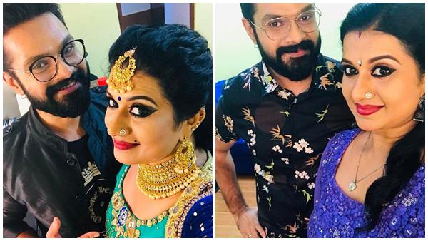 അച്ഛൻ്റെ ആ​ഗ്രഹം ഞാൻ പാട്ടുകാരിയാവാൻ ആണ്