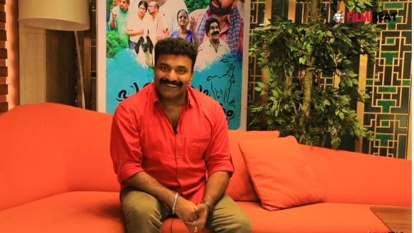 കോട്ടയം നസീർ