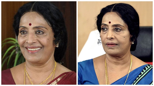 ചിട്ടിഫണ്ട് ഉടമയെ വിവാഹം കഴിച്ച നടി 