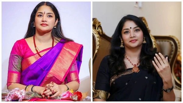 സിനിമയിലേക്ക് തിരിച്ച് വരാമെന്ന് വിചാരിച്ചിരിക്കുമ്പോഴാണ് രണ്ടാമതും ഗര്‍ഭിണിയാവുന്നത്