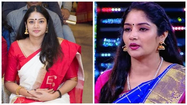 ലാലേട്ടൻ കൈവീശി അടിച്ചത് എൻ്റെ മുഖത്തിനാണെന്ന് നടി