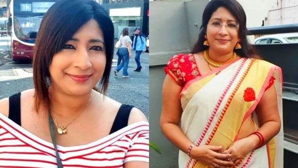 വൈറലായി പിറന്നാൾ ആഘോഷത്തിന്റെ വീഡിയോ