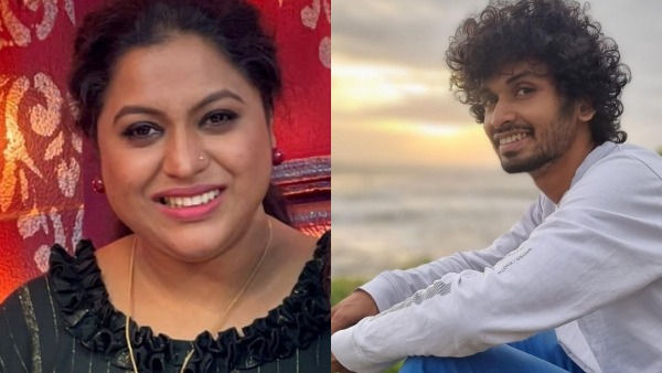 ബി​ഗ് ബോസിൽ തീരാത്തതിന്റെ ബാക്കി കോമ‍ഡി സ്റ്റാർസ് വേദിയിൽ 