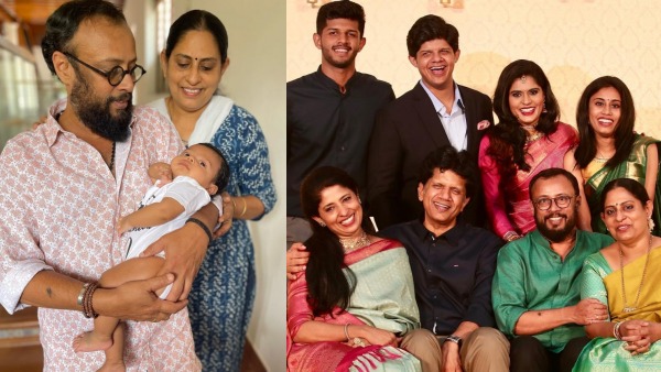 മാത്തുവിനൊപ്പമുള്ള സമയങ്ങൾ 