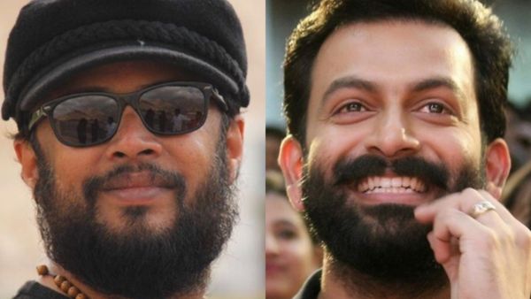 എന്തോ പറഞ്ഞതിന്റെ പേരിൽ സോഷ്യൽ മീഡിയയിൽ അടക്കം പൃഥ്വിരാജിനെതിരെ വ്യാപകമായി ആക്രമണം നടക്കുന്ന സമയമായിരുന്നു