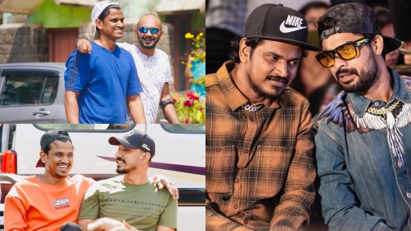 സിനിമ മോഹിക്കുന്നവന്റെ മൊഞ്ചാണ്