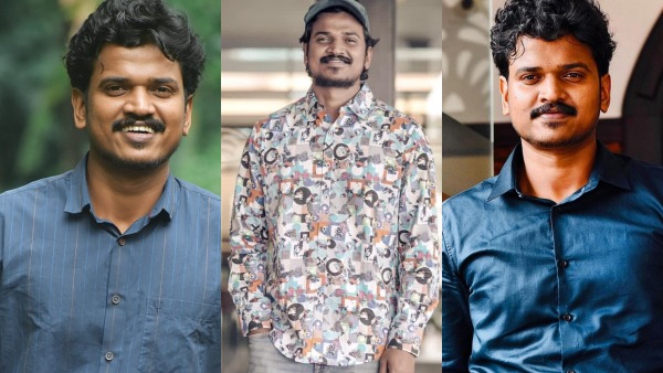 ലുക്ക്മാന്റെ ജംഷി