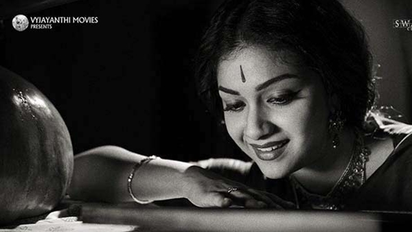  സാവിത്രിയായി അഭിനയിക്കാനും ആ കഥാപാത്രത്തോട് ശരിയായ നീതി പുലര്‍ത്താനും ആ നടിയ്ക്ക് സാധിക്കുമായിരുന്നു