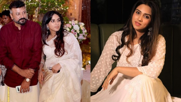 വിവാഹ സങ്കൽപ്പം 