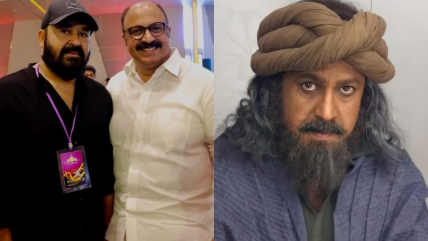 ആദ്യം വിളിക്കുന്നത് സത്യൻ അന്തിക്കാടിനെ