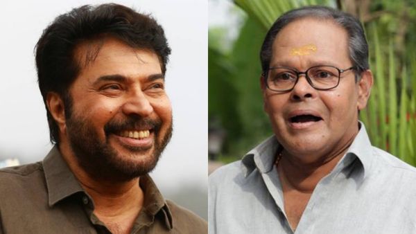 ഒടുവിൽ നിർബന്ധത്തിന് വഴങ്ങി ഞാൻ അവിടെ തന്നെ കിടന്നു