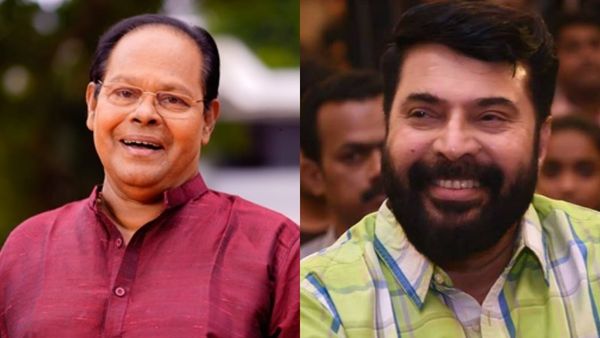 ഇന്നസെന്റ് കഥകള്‍ എന്ന പേരില്‍ വരുന്ന പരിപാടിയുടെ പുതിയ എപ്പിസോഡില്‍