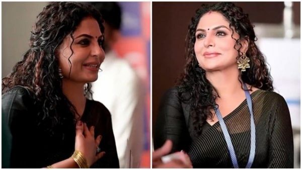 ജീവിതത്തിൽ വലിയ വലിയ സങ്കടങ്ങൾ അനുഭവിച്ചിട്ടുള്ള വ്യക്തിയാണ് ഞാൻ