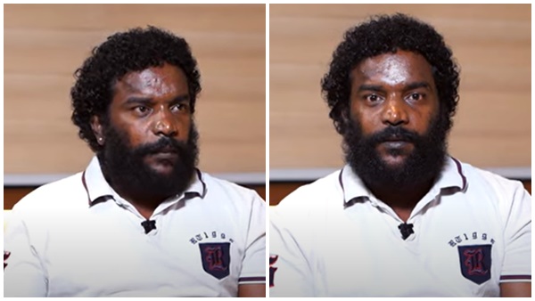 'നടനെന്ന നിലയിൽ സൗബിനേക്കാളും താഴെയാണ് ഞാനെന്ന് എന്നിലെ നടൻ‌ സമ്മതിക്കില്ല'