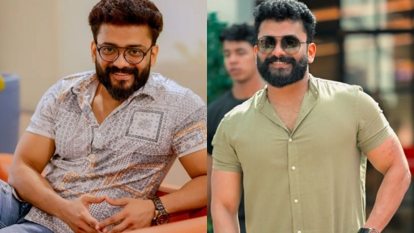 കമൻ്റുകൾ