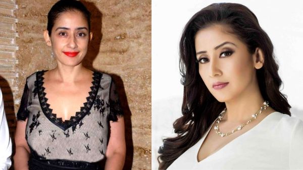 നീഷ കൊയ്‍രാള അവസാനമായി അഭിനയിച്ചത് സഞ്ജയ് ദത്തിന്റെ ജീവിതകഥ പറയുന്ന സഞ്ജുവിലാണ്