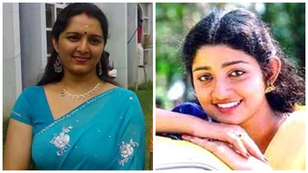 ഗള്ഫ് ടൂറൊക്കെ കഴിഞ്ഞപ്പോഴെക്കും മഞ്ജുചേച്ചിയും ഞാനും സുഹൃത്തുക്കളായി