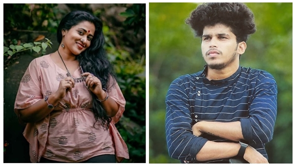 അങ്ങനെ ഒരു ബന്ധം ഞാനും മഞ്ജുമ്മയും തമ്മിലുണ്ടെന്ന് തെളിയിച്ചാല്‍ നിങ്ങള്‍ പറയുന്നത് എന്തും ഞാന്‍ അനുസരിക്കും