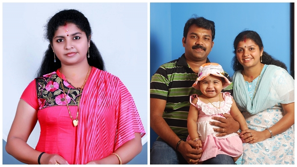 അച്ഛൻ അമ്മയെ വല്ലാതെ ഉപദ്രവിക്കുമായിരുന്നു