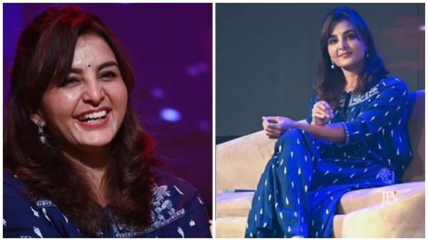 എനിക്ക് കിട്ടിയ ഭാ​ഗ്യം