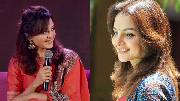 ഒരു പ്രോമോയിൽ ജീവിതത്തിലുണ്ടായ ഏറ്റവും വലിയ നഷ്ടത്തെ കുറിച്ച് മഞ്ജു സംസാരിക്കുന്നുണ്ട്