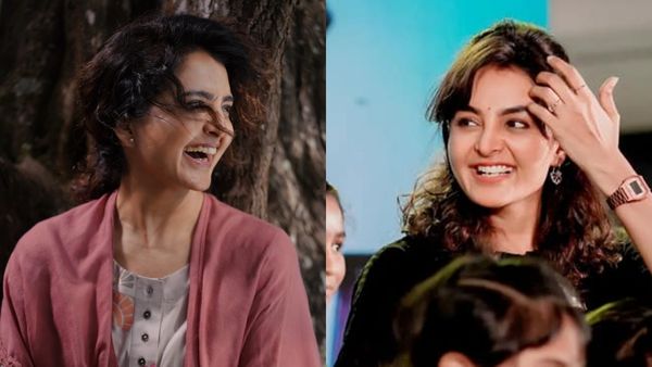 രണ്ടാം വരവിൽ മഞ്ജു സോഷ്യൽ മീഡിയയിലും വളരെ സജീവമായിരുന്നു