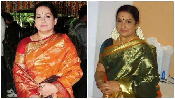 എന്റേത് രണ്ടാം വിവാഹമാണെന്ന് നടി മങ്ക മഹേഷ്