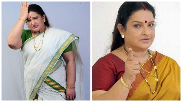 കുറച്ച് കളര്‍ കൂടി പോയി. അങ്ങനെയുള്ള വേഷമല്ല ഇതിലെന്ന് പലരും പറഞ്ഞിട്ടുണ്ട്