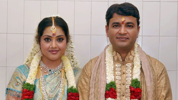സിനിമയില് തിളങ്ങി നില്ക്കുമ്പോഴായിരുന്നു വിദ്യാസാഗറുമായിട്ടുള്ള മീനയുടെ വിവാഹം