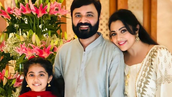 കഴിഞ്ഞ ജൂൺ മാസത്തിലാണ് മീനയുടെ ഭർത്താവ് വിദ്യാസാഗറിന്റെ അപ്രതീക്ഷിത വിയോഗം