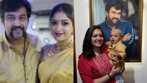 ഹോട്ടൽ ഭക്ഷണം കഴിക്കുന്ന ഫോട്ടോയിട്ടപ്പോഴും മോശം കമന്റ്