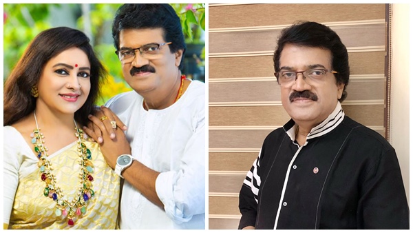 14 വർഷം ലിവിം​ഗ് ടു​ഗെതർ